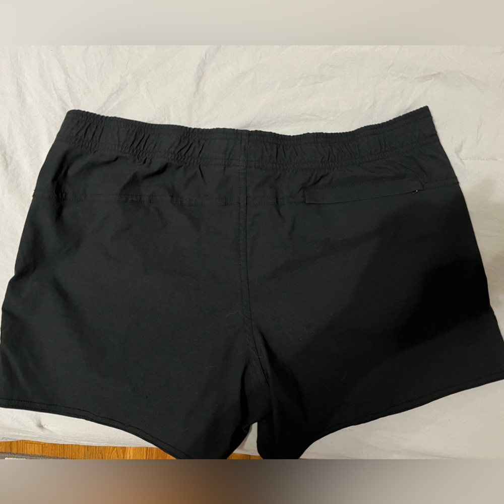 Women’s Aftco shorts